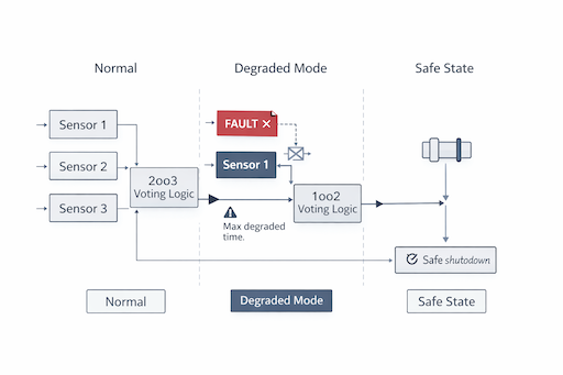 Graceful Degradation